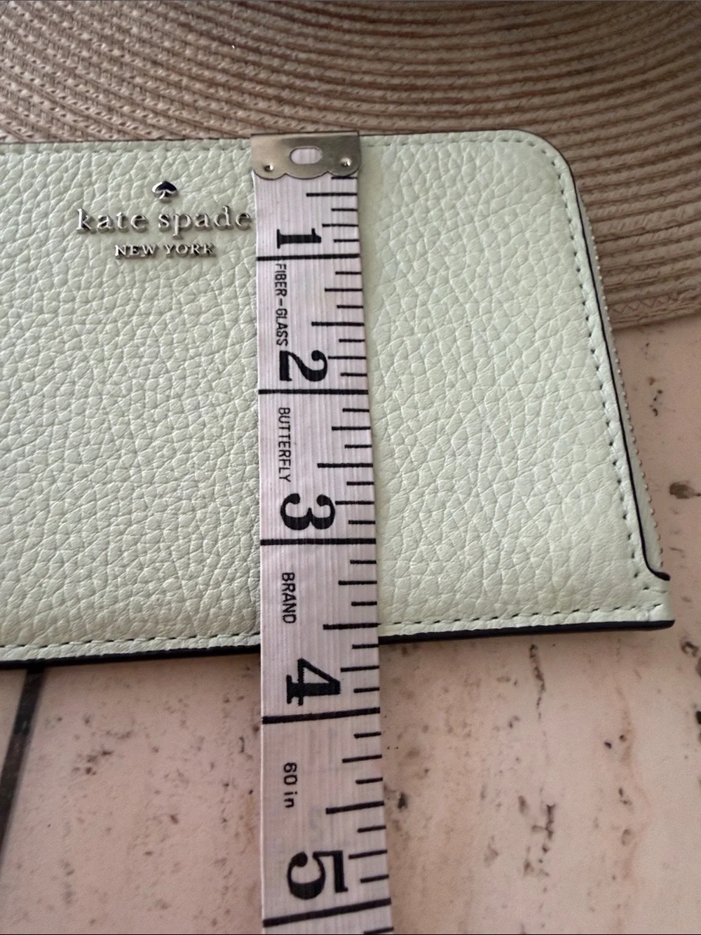 kate spade sleek pebble